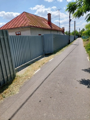 Vand casa cu livada in satul Ionesti Arges - imagine 6