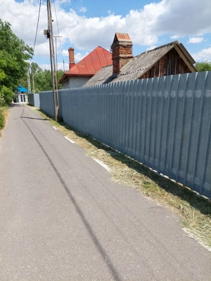 Vand casa cu livada in satul Ionesti Arges - imagine 7