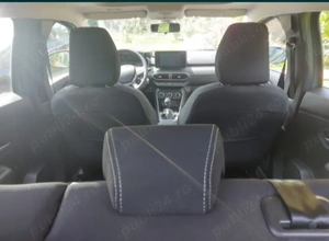 Vand  auto Sandero STEPWAY - imagine 4