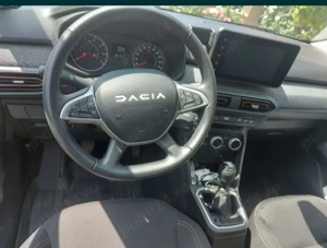 Vand  auto Sandero STEPWAY - imagine 3