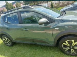 Vand  auto Sandero STEPWAY