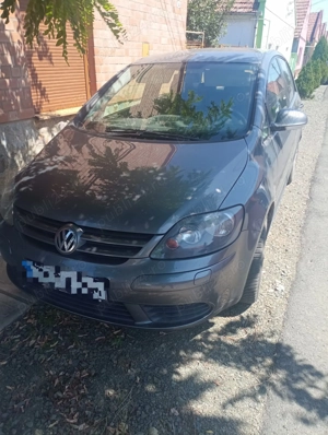 Vw Golf 5 plus  - imagine 3