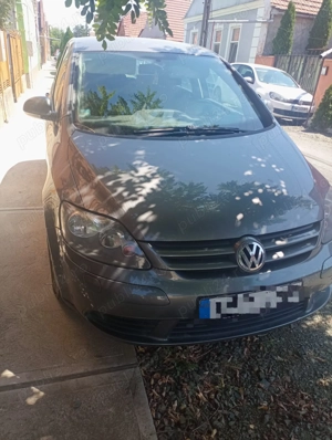 Vw Golf 5 plus  - imagine 4