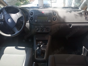 Vw Golf 5 plus  - imagine 5
