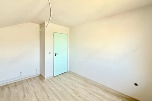 Preț redus 10.000 Eur | Casa finisata, teren 450 mp, in Pecica - imagine 12