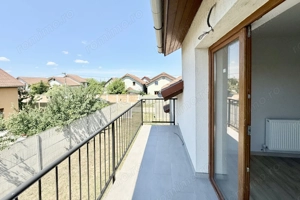 Preț redus 10.000 Eur | Casa finisata, teren 450 mp, in Pecica - imagine 2