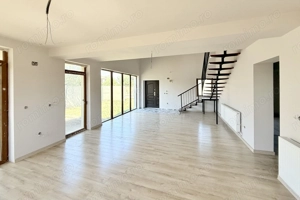 Preț redus 10.000 Eur | Casa finisata, teren 450 mp, in Pecica - imagine 7