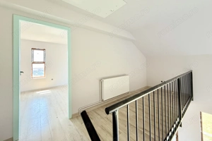 Preț redus 10.000 Eur | Casa finisata, teren 450 mp, in Pecica - imagine 17