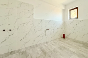 Preț redus 10.000 Eur | Casa finisata, teren 450 mp, in Pecica - imagine 19