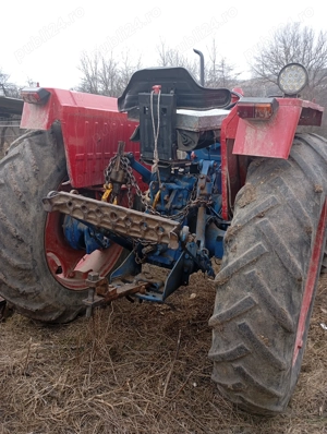 Vând tractor landini  - imagine 2