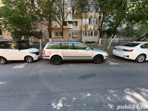 Passat B5.5 2.0TDI. 136cp - imagine 2