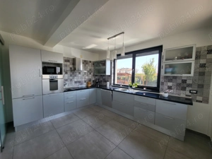 Casă individuală, modernă, complet mobilată in Costinesti - imagine 4