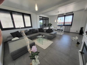 Casă individuală, modernă, complet mobilată in Costinesti - imagine 3