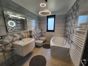 Casă individuală, modernă, complet mobilată in Costinesti - imagine 6