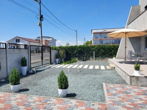 Casă individuală, modernă, complet mobilată in Costinesti - imagine 7