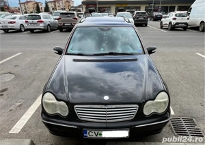 Mercedes Benz c-class - imagine 4