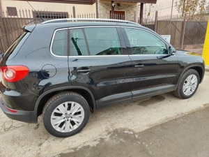 wolkswagen tiguan 2011 - imagine 3