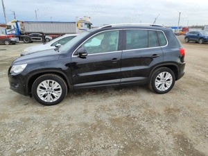 wolkswagen tiguan 2011 - imagine 2