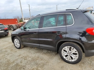 wolkswagen tiguan 2011 - imagine 5