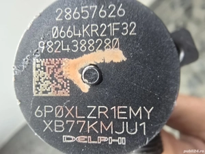 injectoare peugeot boxer 2021 - imagine 5