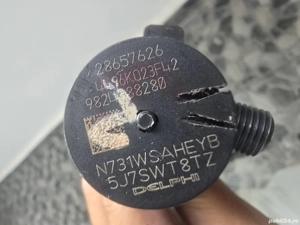 injectoare peugeot boxer 2021 - imagine 2