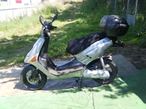 Vand  scuter  - imagine 3