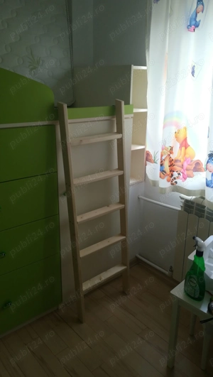 Mobilier dormitor copii