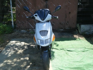 Vand  scuter  - imagine 2