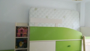 Mobilier dormitor copii