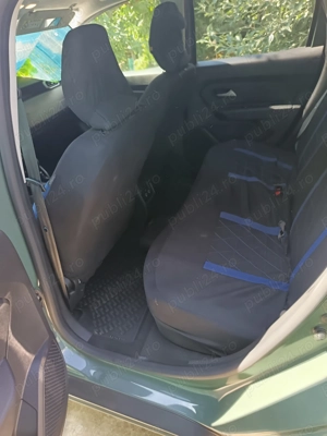 Vând Dacia Duster 2023 preț 18950 euro