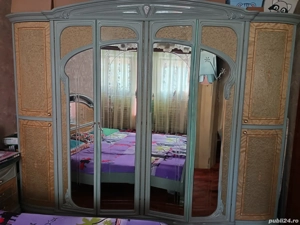 Vând Mobila dormitor