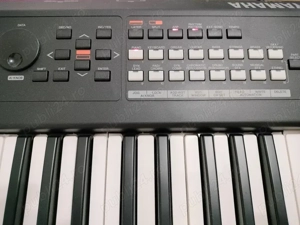 Yamaha MX49, neutilizat - imagine 2
