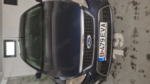 Vând Ford mondeo mk 4 2010 ,250000 km parcuri arata foarte bine.Masina de familie întreținută .