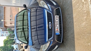 Vând Ford mondeo mk 4 2010 ,250000 km parcuri arata foarte bine.Masina de familie întreținută . - imagine 2