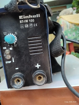 Urgent , aparat de sudura ! Are cutie unde poate sta si folosit asa fiindca este pe rotile !