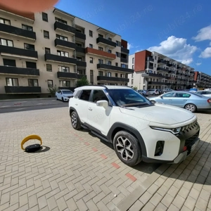 Vând Ssangyong Torres 4x4 din 2024