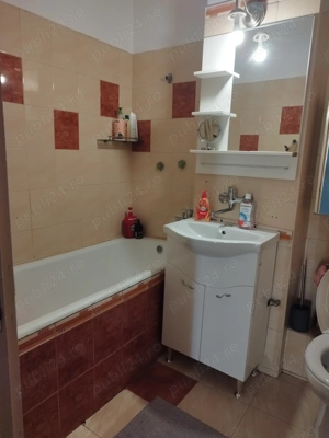 Apartament 4 camere, 91m utili, zona Castor - imagine 3