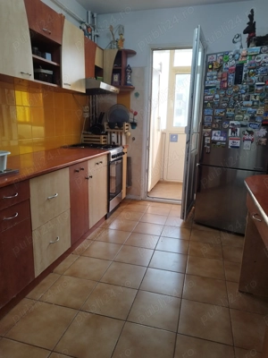 Apartament 4 camere, 91m utili, zona Castor - imagine 6