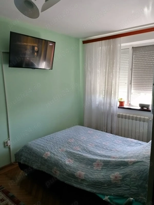 Vans apartament in zona abator,3 camere semidecomandat cf. 1 - imagine 3