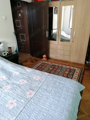 Vans apartament in zona abator,3 camere semidecomandat cf. 1 - imagine 4