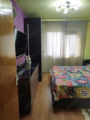 Apartament 4 camere, 91m utili, zona Castor - imagine 8