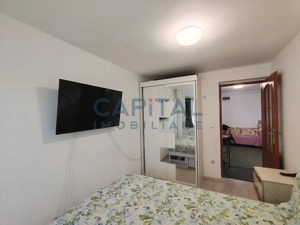 Vanzare apartament cu 3 camere la casa in  cartierul Gheorgheni. Comision 0! - imagine 3