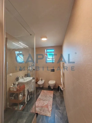 Vanzare apartament cu 3 camere la casa in  cartierul Gheorgheni. Comision 0! - imagine 4