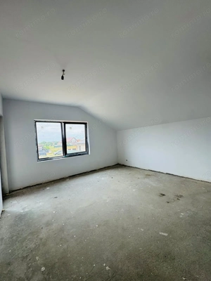 AV656 Casa individuala 5 camere, P+M, Ghiroda - imagine 3