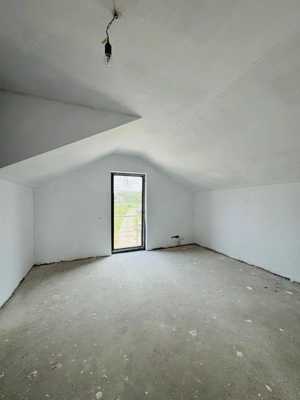 AV656 Casa individuala 5 camere, P+M, Ghiroda - imagine 5