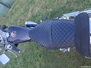 Honda VT 750 S - imagine 2