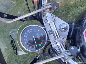 Honda VT 750 S - imagine 5