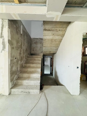 AV656 Casa individuala 5 camere, P+M, Ghiroda - imagine 8