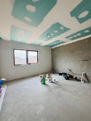 AV656 Casa individuala 5 camere, P+M, Ghiroda - imagine 6