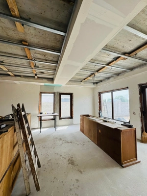 AV656 Casa individuala 5 camere, P+M, Ghiroda - imagine 7